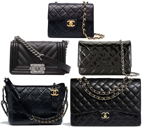 where to buy Chanel bags